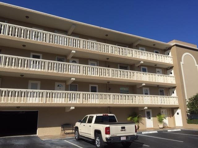 777 Jeffery Street, Unit 202 Boca Raton, FL 33487 - Photo 1 of 11 Riverdome frontview