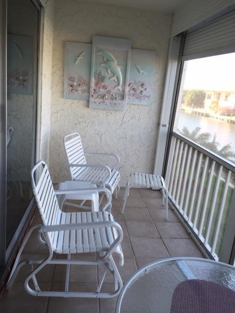 777 Jeffery Street, Unit 202 Boca Raton, FL 33487 - Photo 6 of 11 Balcony2
