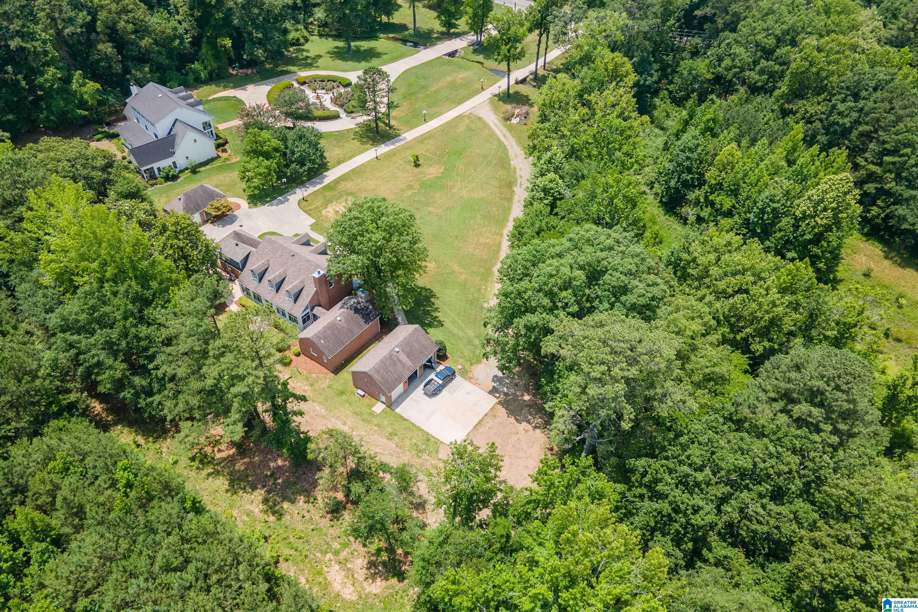 6355 Cahaba Valley Road Birmingham, AL 35242 - Photo 48 of 51