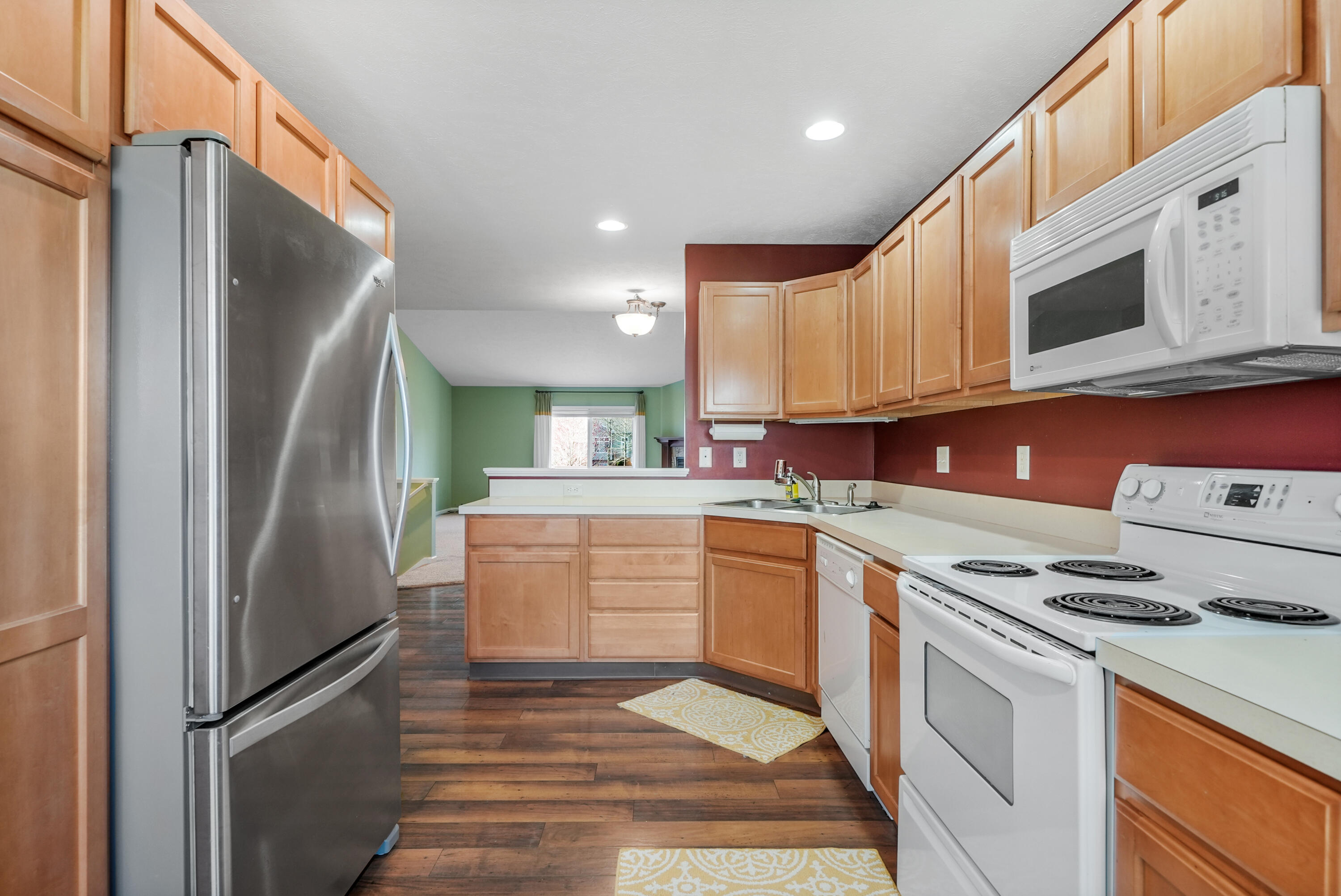 1382 East Point Ridge Holland, MI 49423 - Photo 10 of 30 DSC06507_8_9