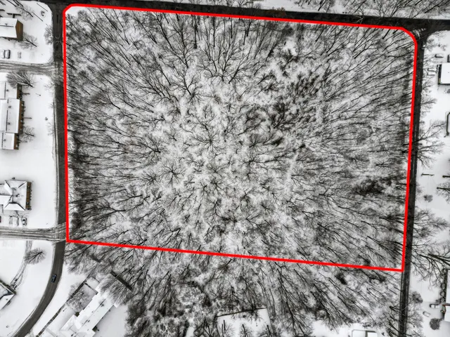 $199,900 | 0 Salem Court, Michigan City, IN 46360