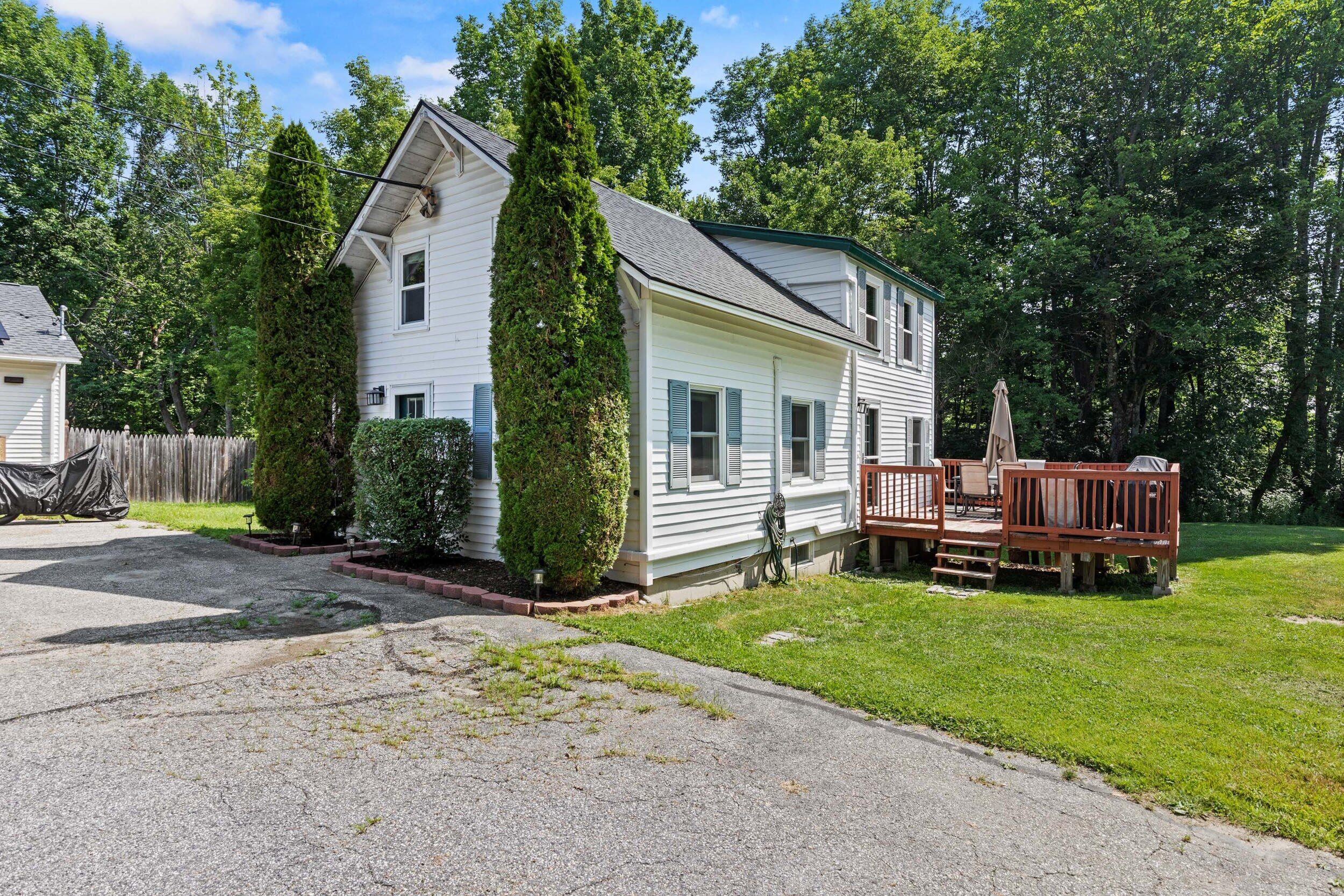 165 Main Street Windham, ME 04062 - Photo 31 of 37 165 main st windham-025