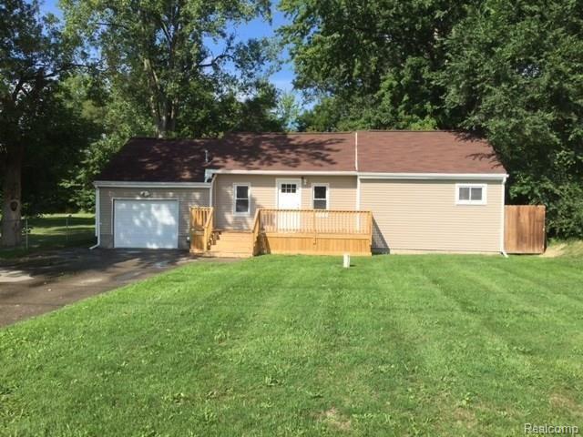 1230 Adams Road Burton, MI 48509 - Photo 1 of 31 adams1.jpg