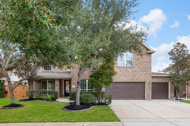 $510,000 | 7519 Finn Way Drive, Humble, TX 77396