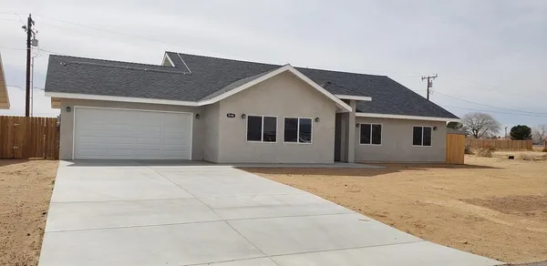 $409,000 | 9148 Aspen Avenue, California City, CA 93505