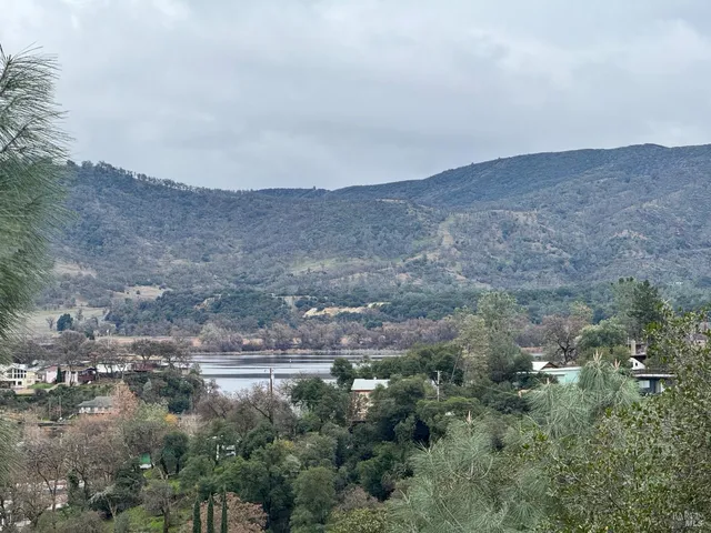 $3,000 | 12336 Mountain View Drive, Clearlake Oaks, CA 95423