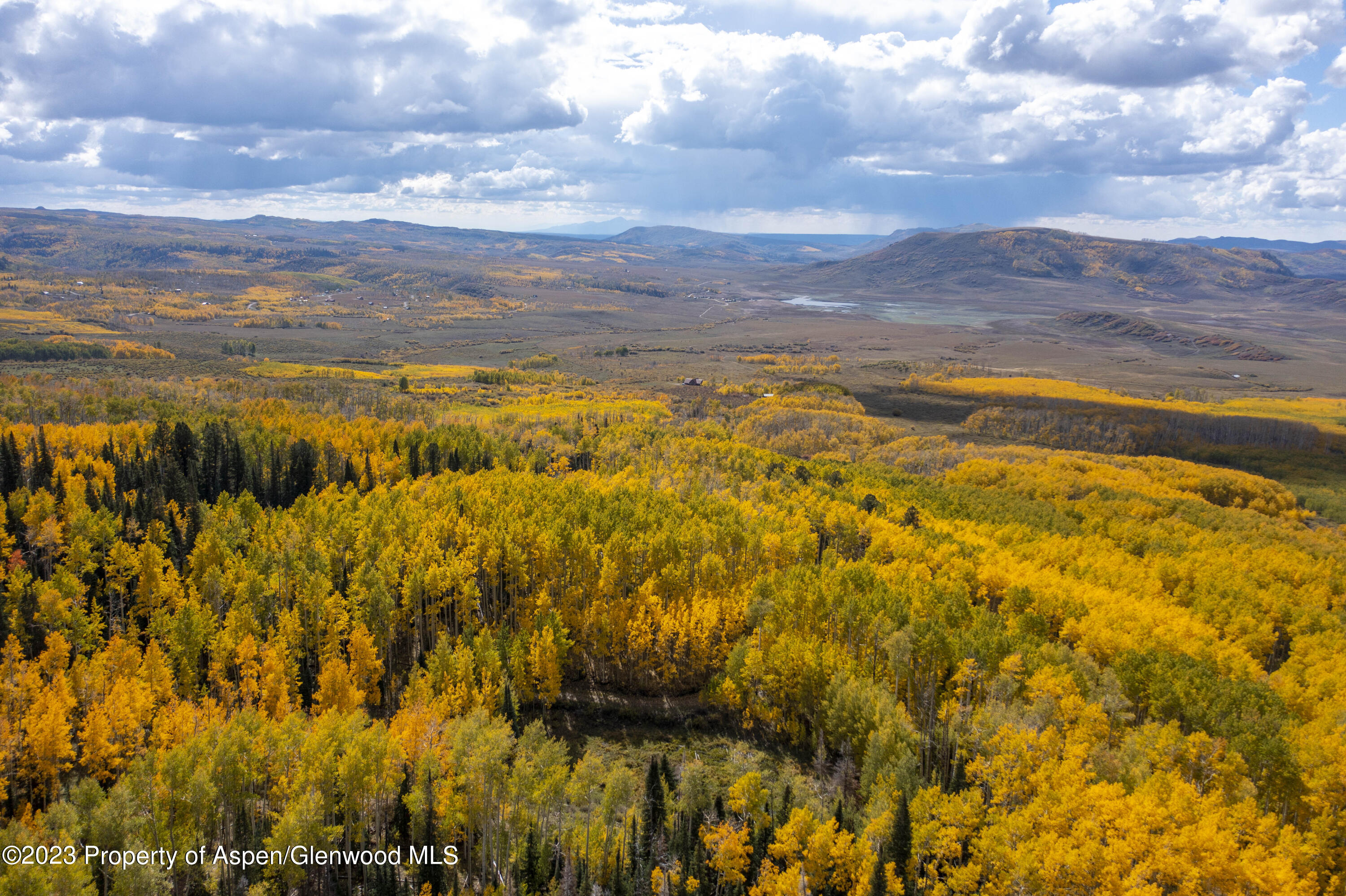 41763 Rd H Dolores, CO 81323 - Photo 18 of 32 a view of an ocean