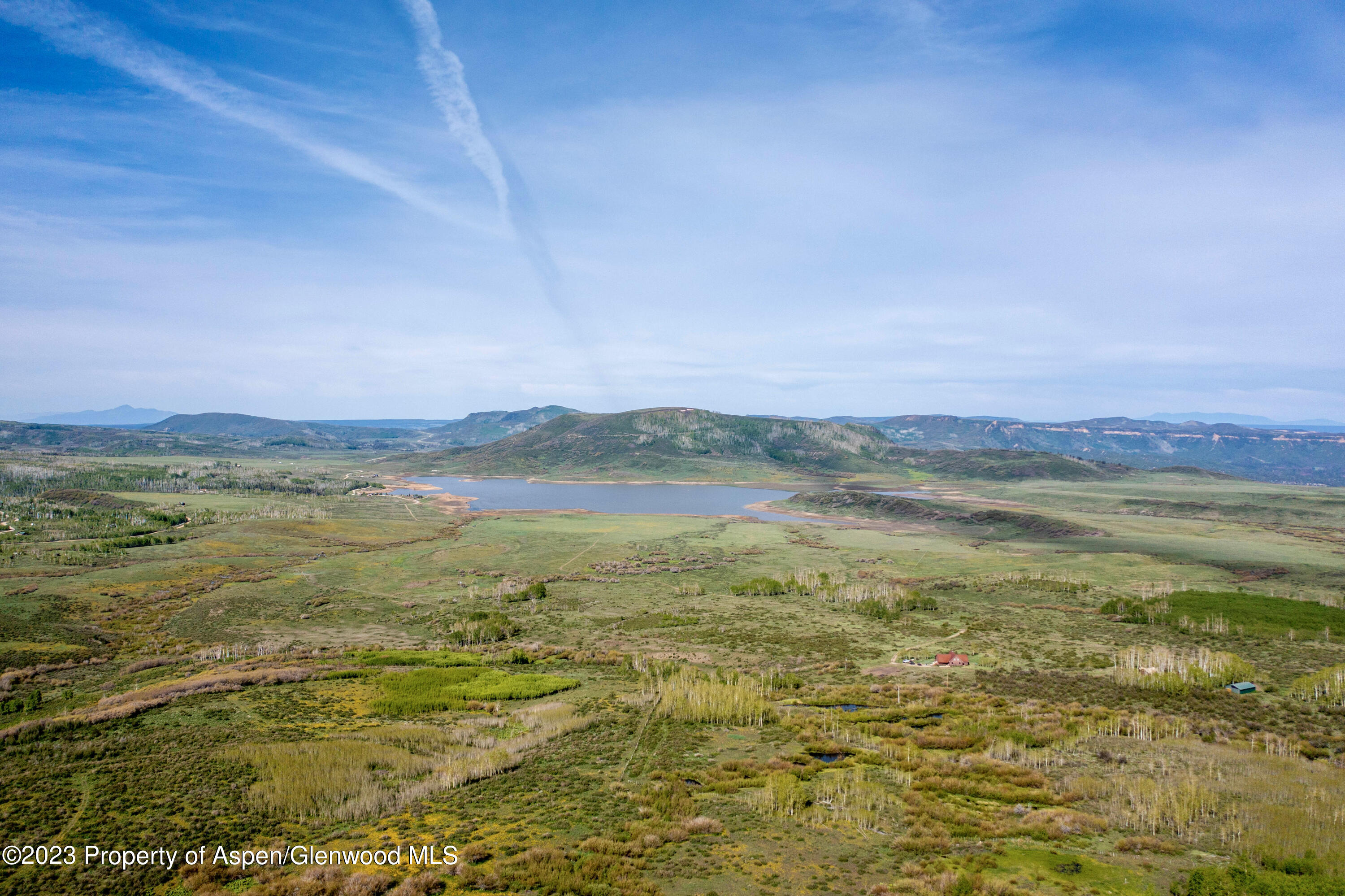 41763 Rd H Dolores, CO 81323 - Photo 24 of 32 a view of an ocean and beach