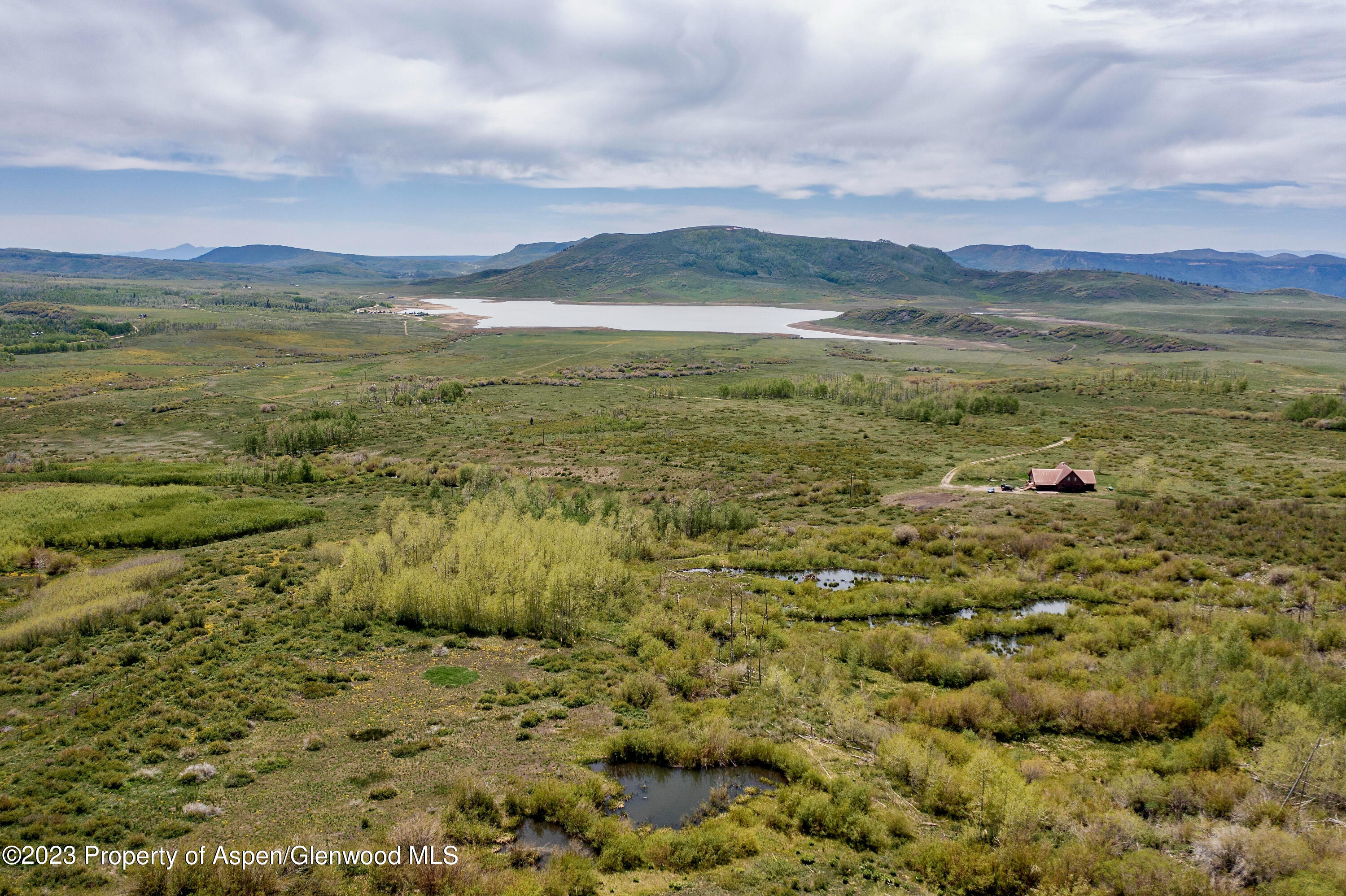 41763 Rd H Dolores, CO 81323 - Photo 28 of 32 a view of an ocean