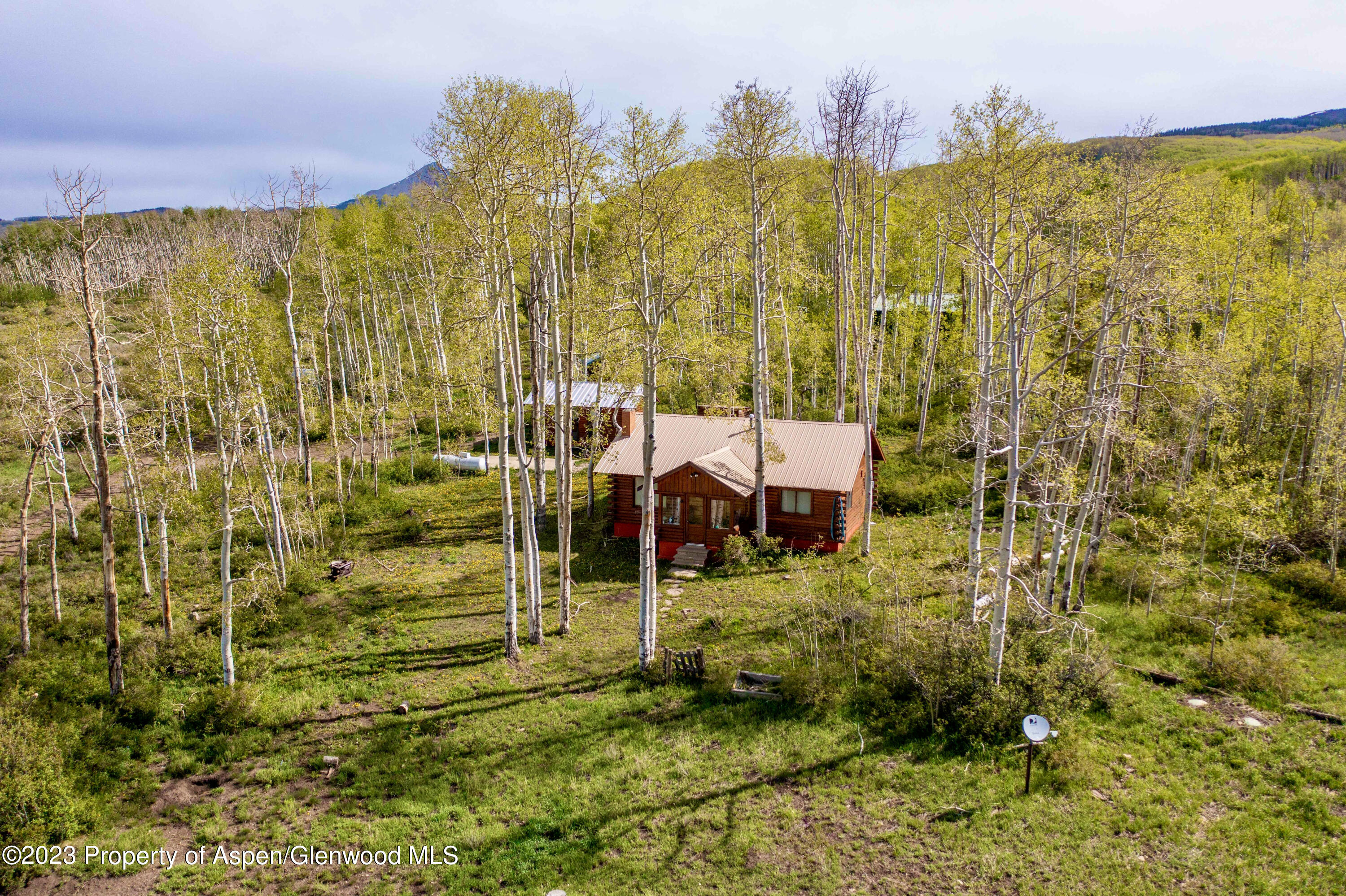 41763 Rd H Dolores, CO 81323 - Photo 4 of 32 a view of bathroom