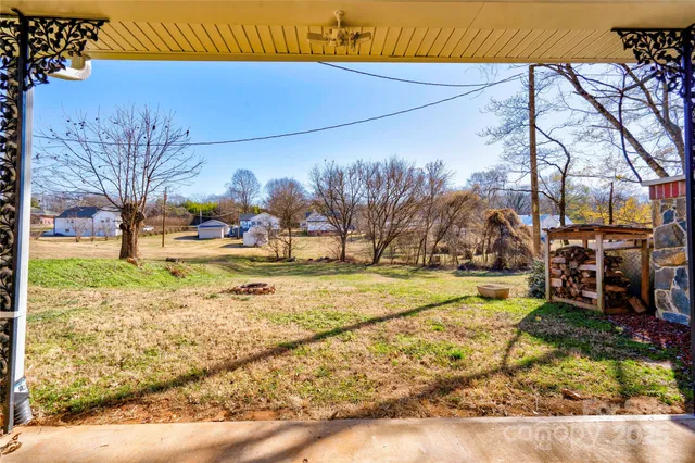 $198,000 | 218 East Main Street, Lawndale, NC 28090