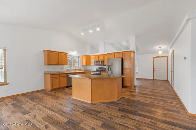 $539,900 | 5439 Steamboat Bend, Post Falls, ID 83854