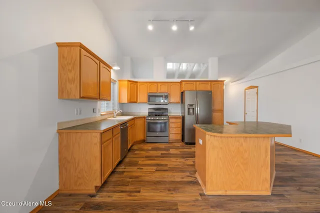 $539,900 | 5439 Steamboat Bend, Post Falls, ID 83854