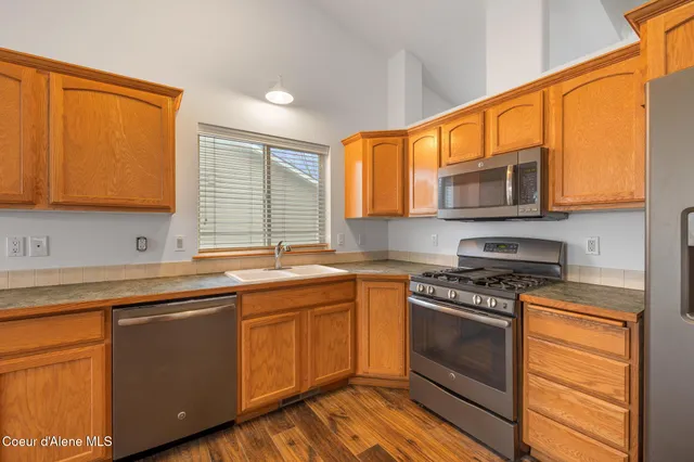 $539,900 | 5439 Steamboat Bend, Post Falls, ID 83854