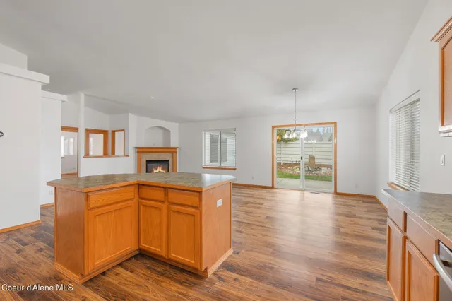 $539,900 | 5439 Steamboat Bend, Post Falls, ID 83854