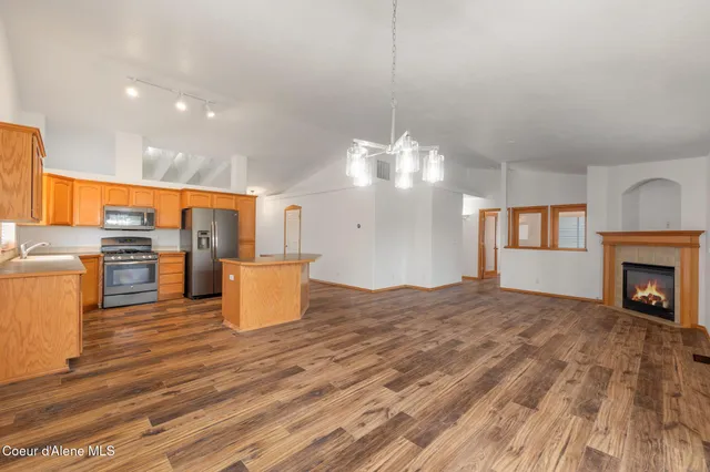 $539,900 | 5439 Steamboat Bend, Post Falls, ID 83854