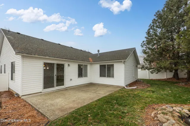 $539,900 | 5439 Steamboat Bend, Post Falls, ID 83854