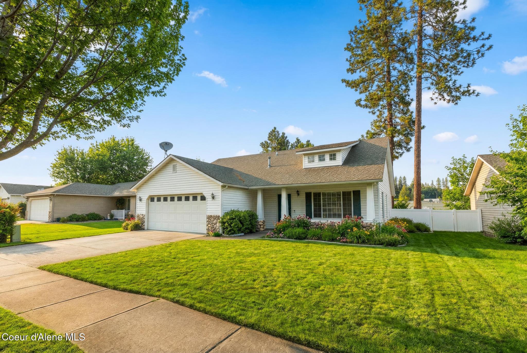 5439 Steamboat Bend Post Falls, ID 83854 - Photo 3 of 36 Steam Boat - Edits 7-2