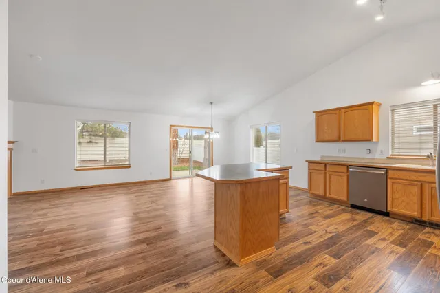 $539,900 | 5439 Steamboat Bend, Post Falls, ID 83854