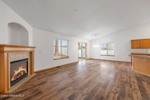 $539,900 | 5439 Steamboat Bend, Post Falls, ID 83854