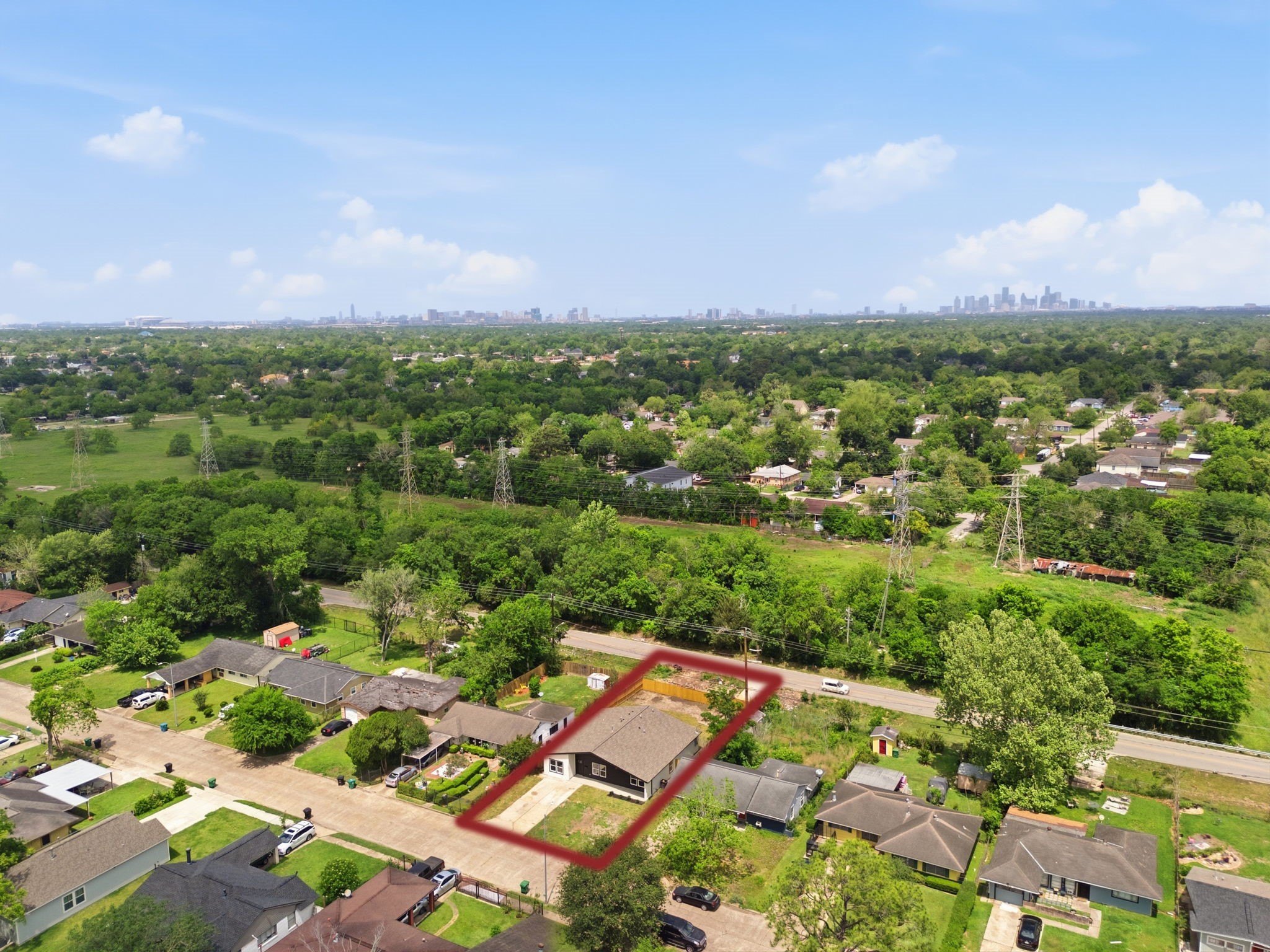 5603 Rue Street Houston, TX 77033 - Photo 31 of 34