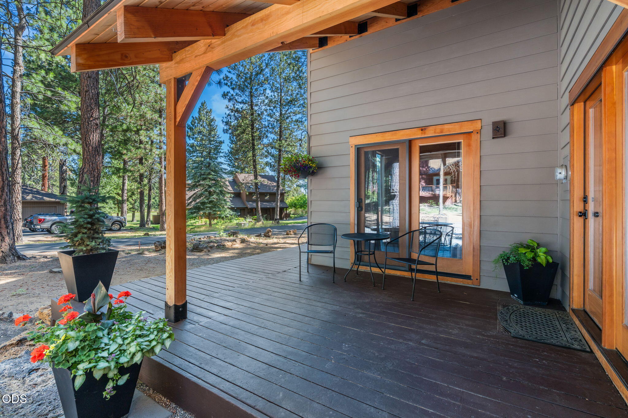 13737 Speedwell, Unit GM 87 Black Butte Ranch, OR 97759 - Photo 7 of 36