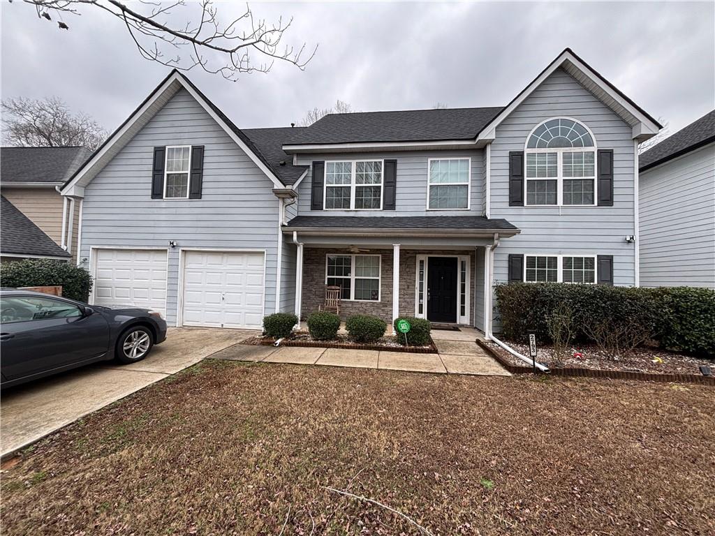 2793 Austin Ridge Drive Northeast Dacula, GA 30019 - Photo 1 of 1