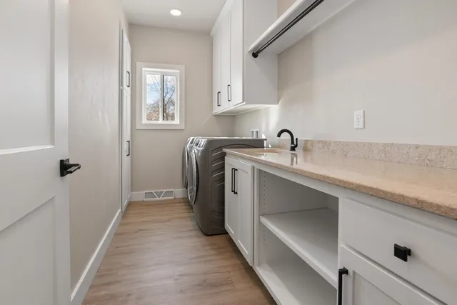 $418,400 | 2757 County Rd EE, Abrams, WI 54101