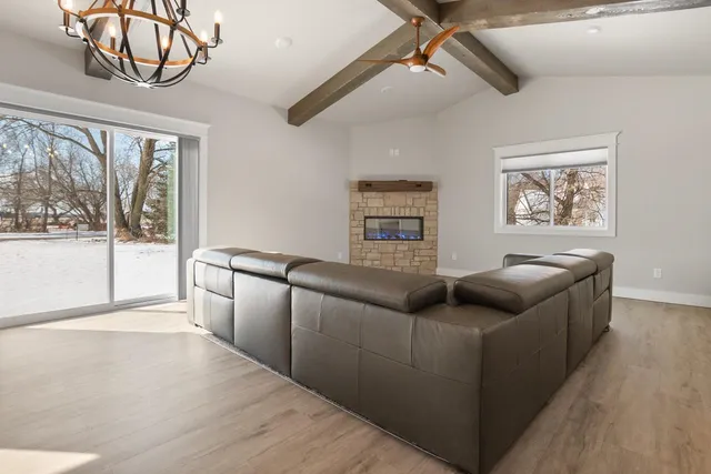 $418,400 | 2757 County Rd EE, Abrams, WI 54101