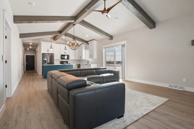 $418,400 | 2757 County Rd EE, Abrams, WI 54101