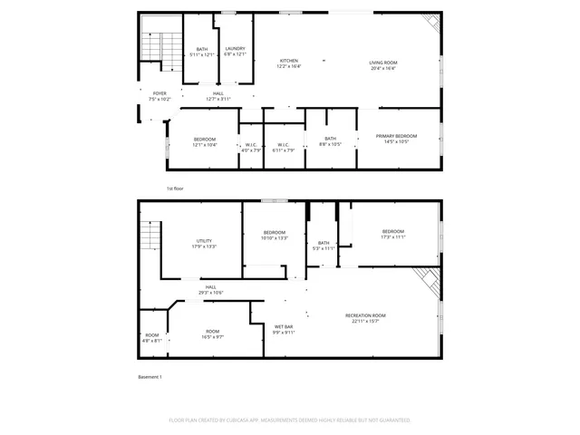$418,400 | 2757 County Rd EE, Abrams, WI 54101