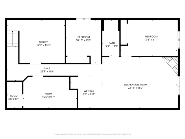 $418,400 | 2757 County Rd EE, Abrams, WI 54101