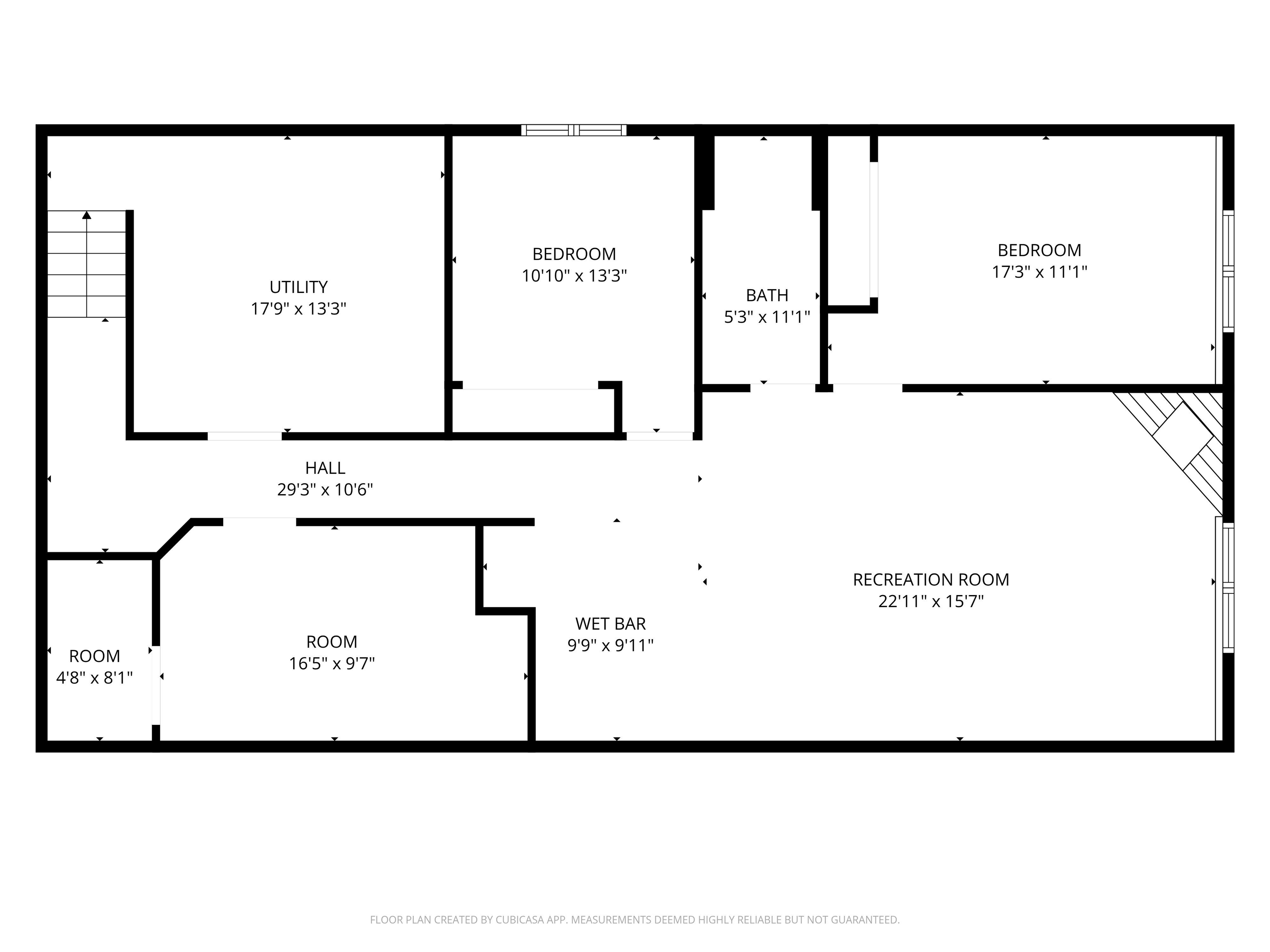 2757 County Rd EE Abrams, WI 54101 - Photo 47 of 48