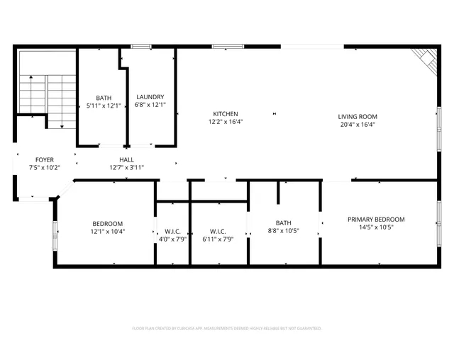 $418,400 | 2757 County Rd EE, Abrams, WI 54101