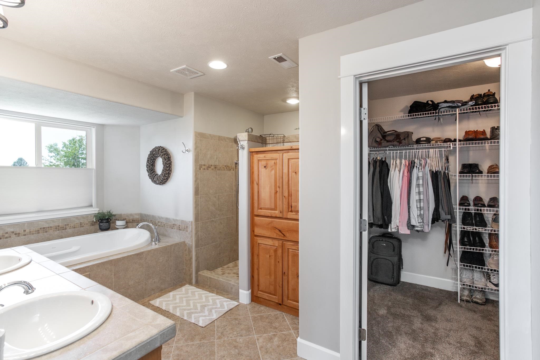 3415 West Conrad Court Spokane, WA 99208 - Photo 17 of 37 Gallery Image 17