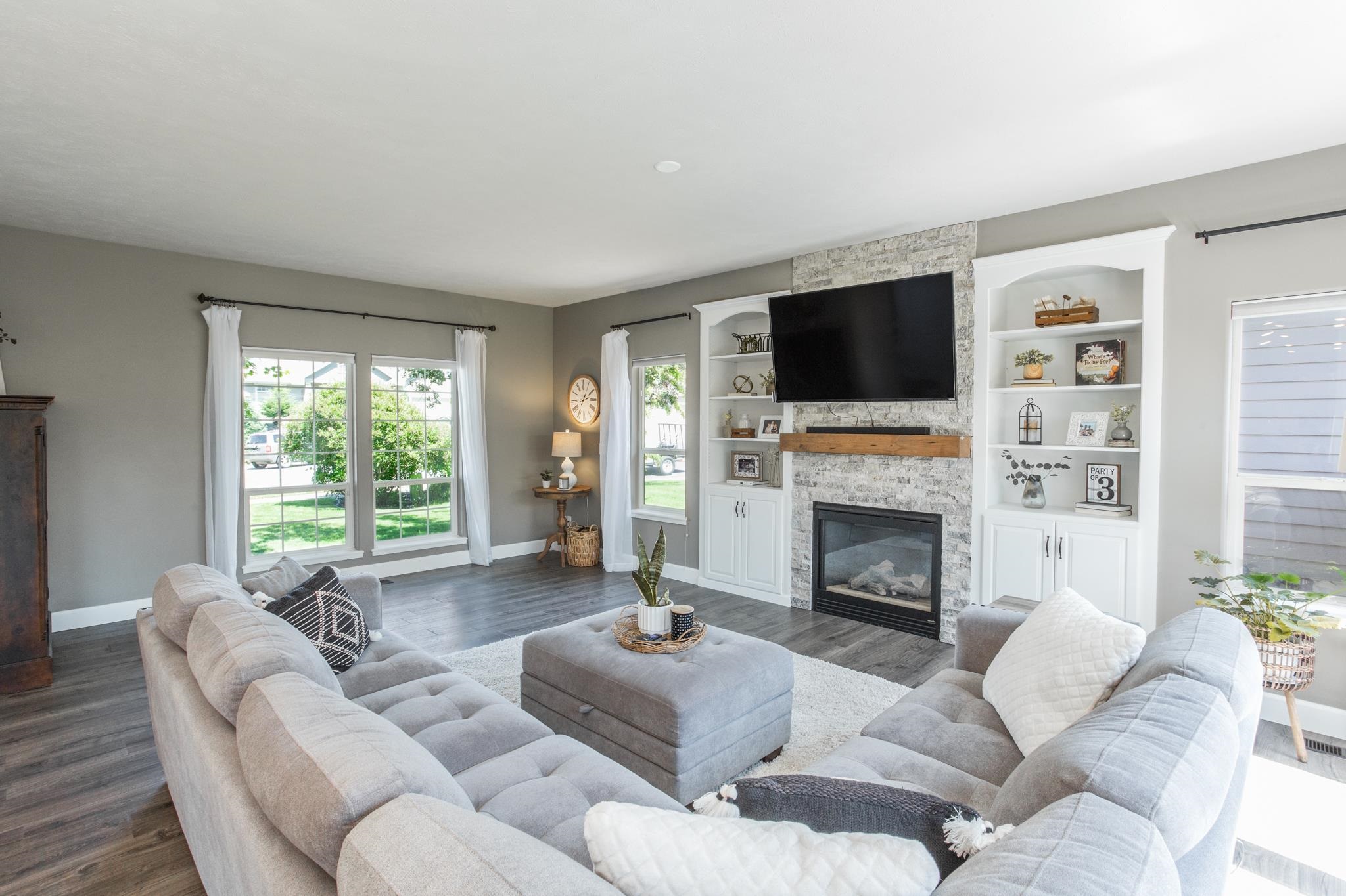 3415 West Conrad Court Spokane, WA 99208 - Photo 4 of 37 Gallery Image 4