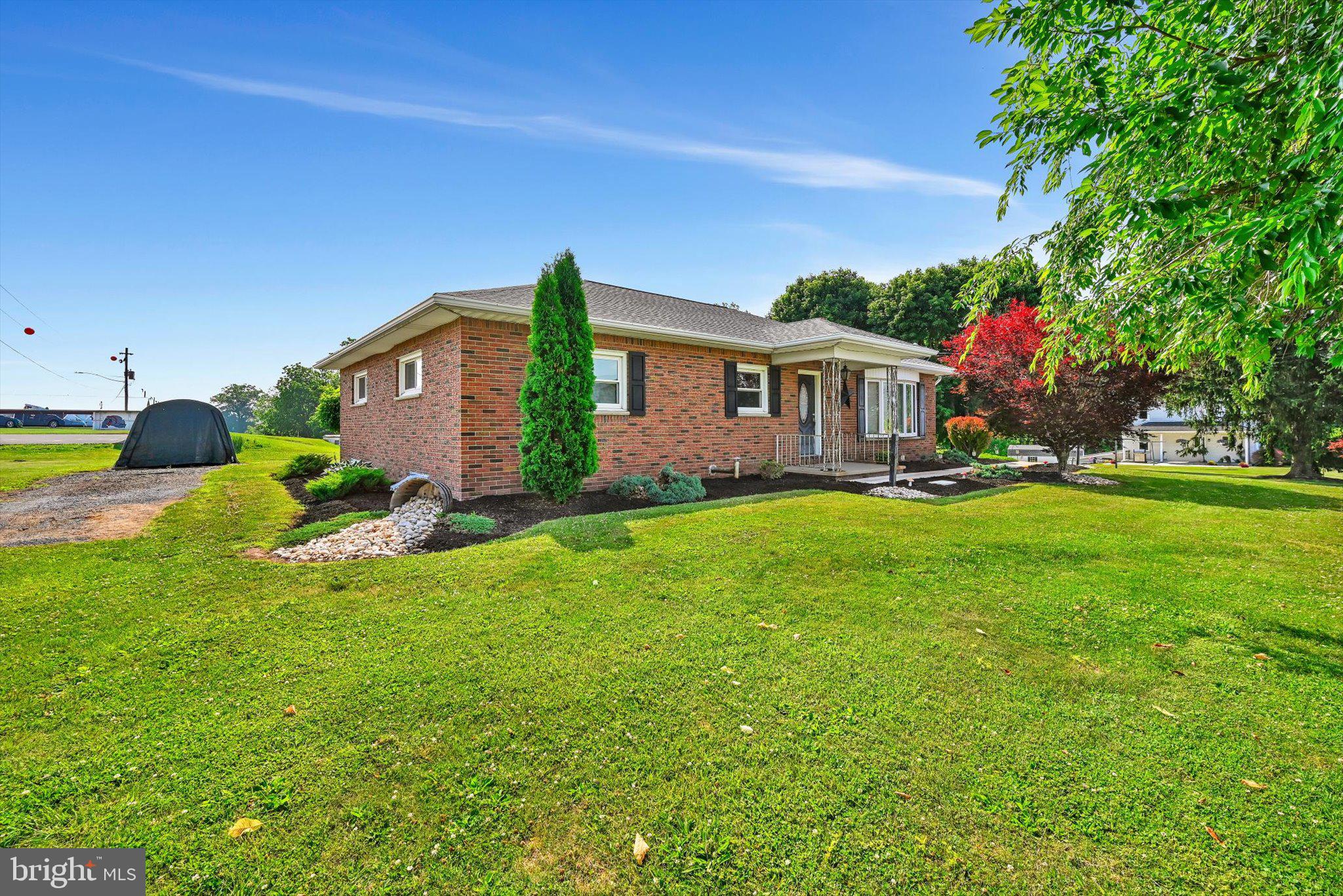 310 South Goodspring Road Hegins, PA 17938 - Photo 38 of 43