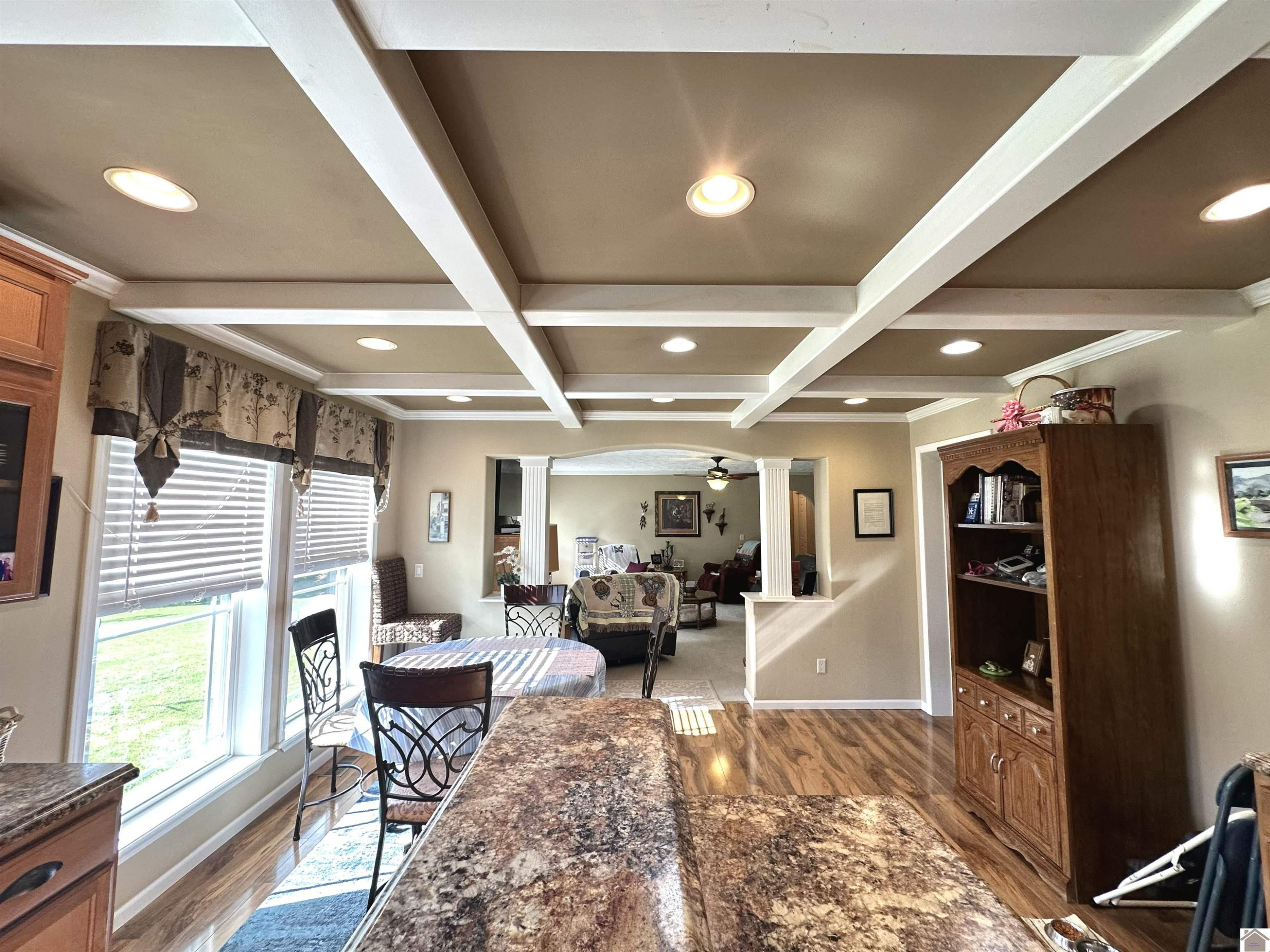 5109 S Road Cadiz, KY 42211 - Photo 20 of 35 Photo 20