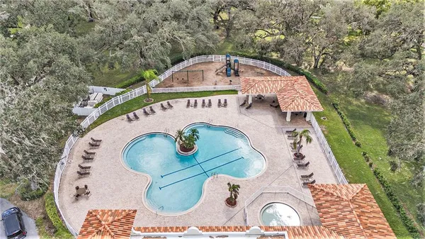 a view of swimming pool