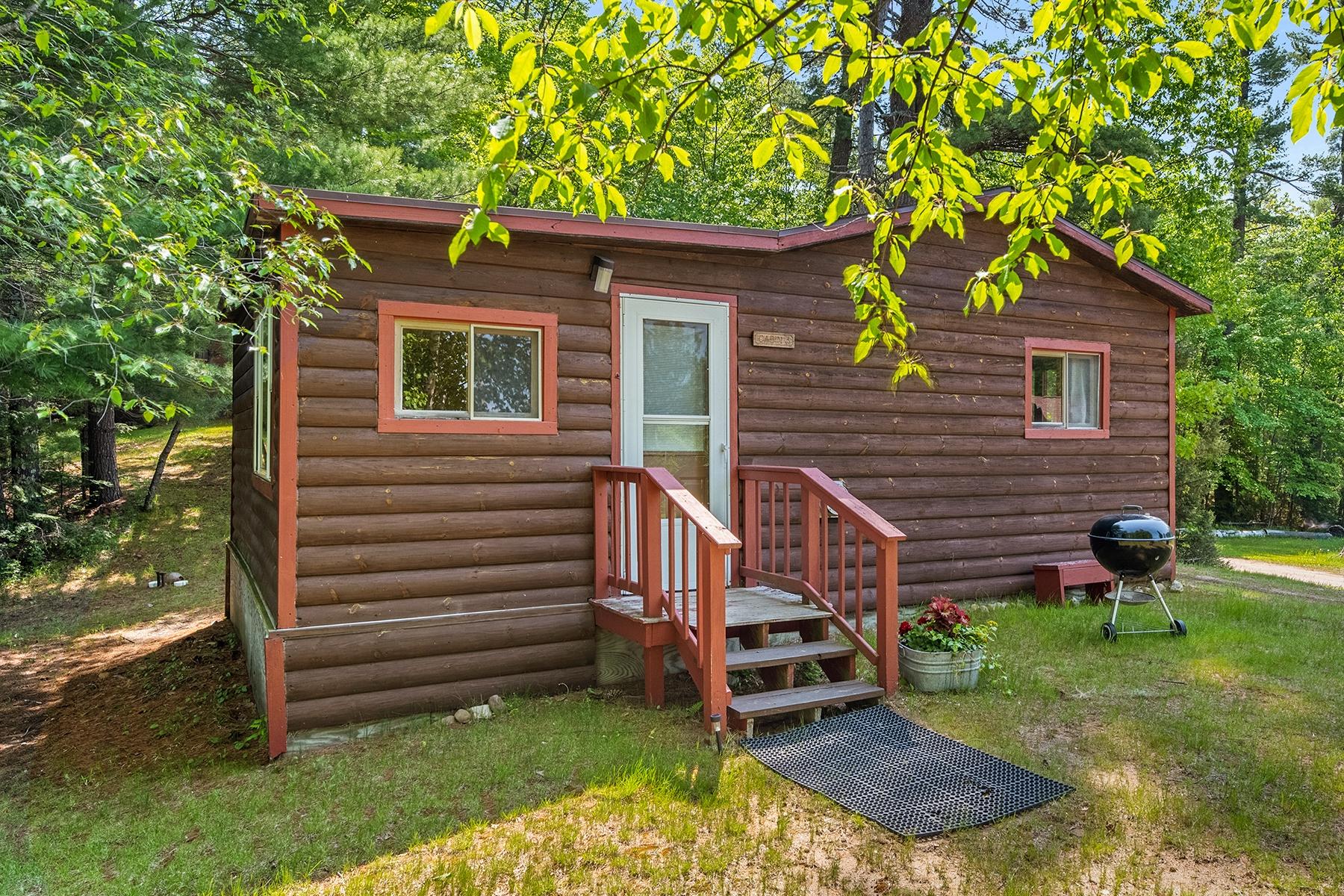 8550 Sand Lake Road Harshaw, WI 54529 - Photo 58 of 99 Gallery Image 58