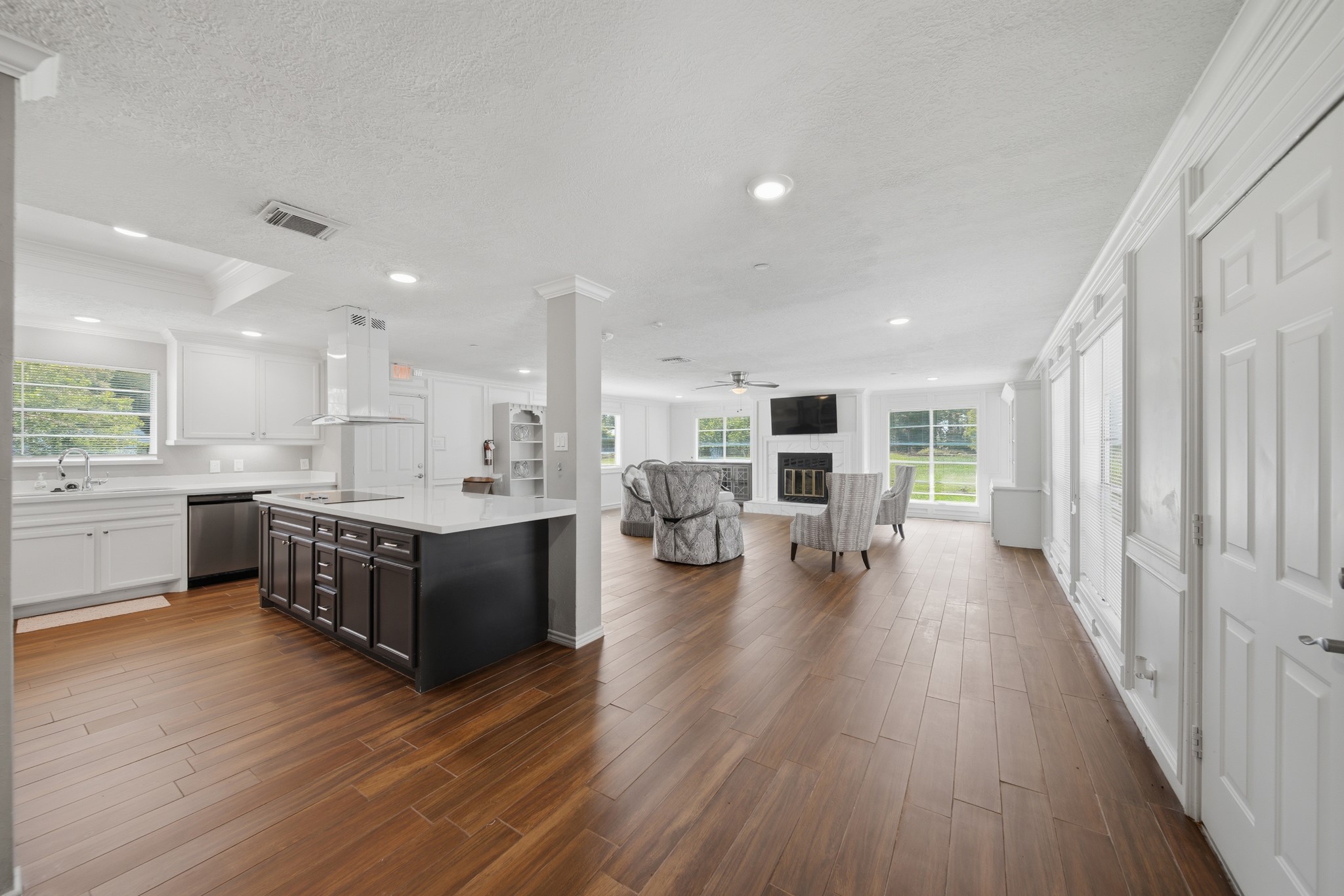 3006 Spring Creek Drive Spring, TX 77373 - Photo 17 of 42