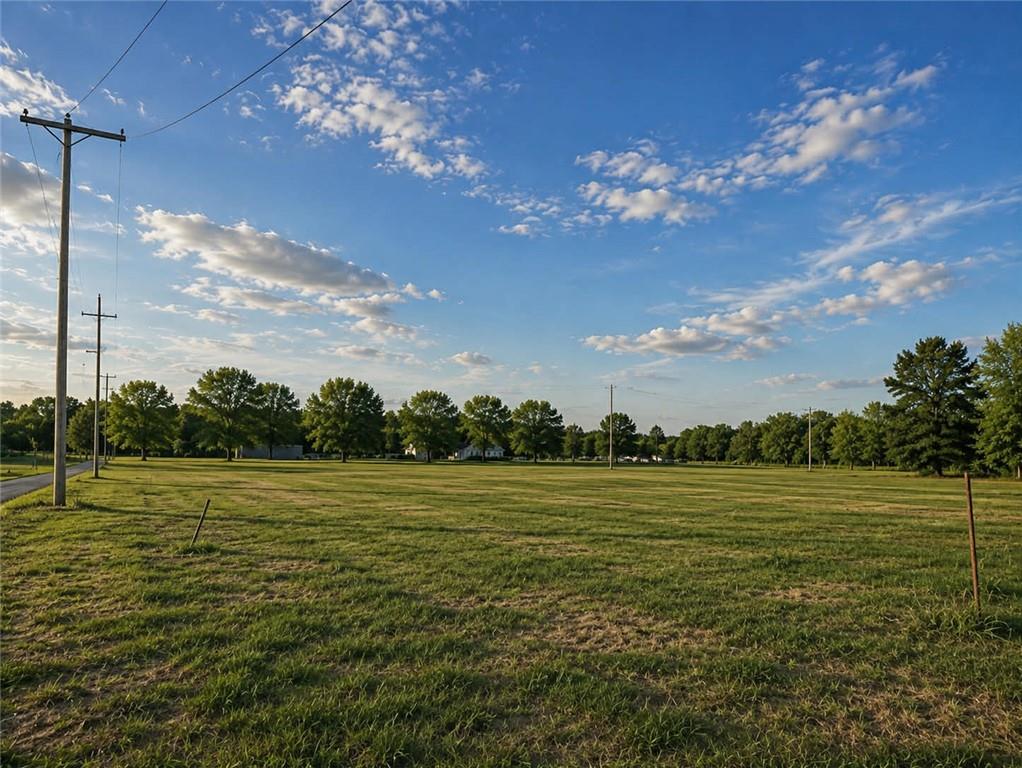 0 North 9th Street Chetopa, KS 67336 - Photo 1 of 1