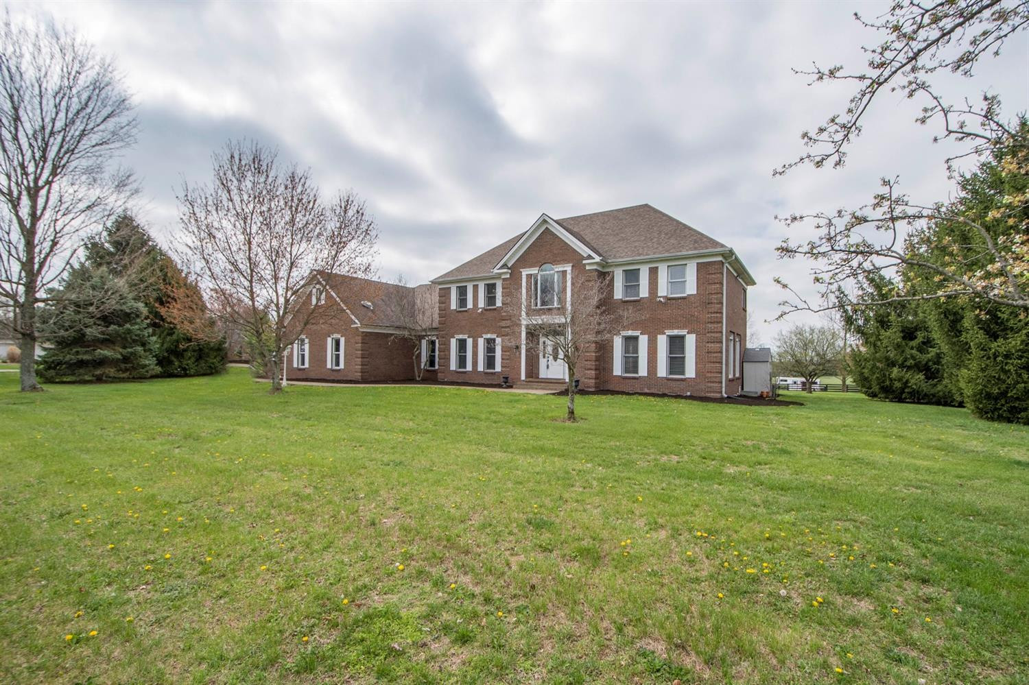 371 Harp Innis Road Lexington, KY 40511 - Photo 2 of 60 Photo 2