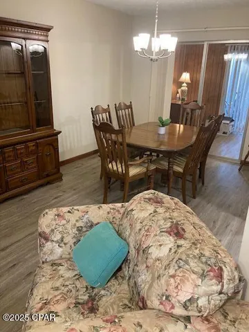 $2,500 | 214 San Gabriel Street, Panama City Beach, FL 32413