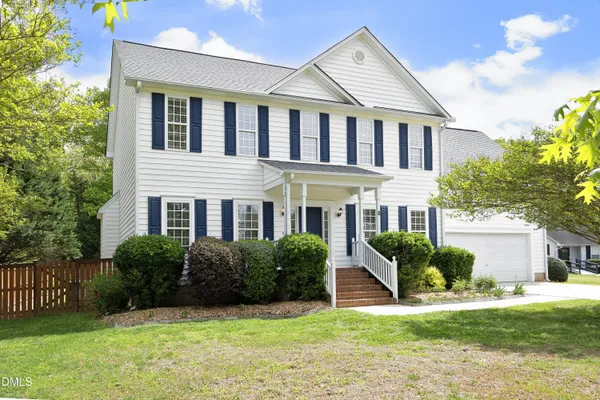 $475,000 | 109 Queen Ferry Court, Durham, NC 27712