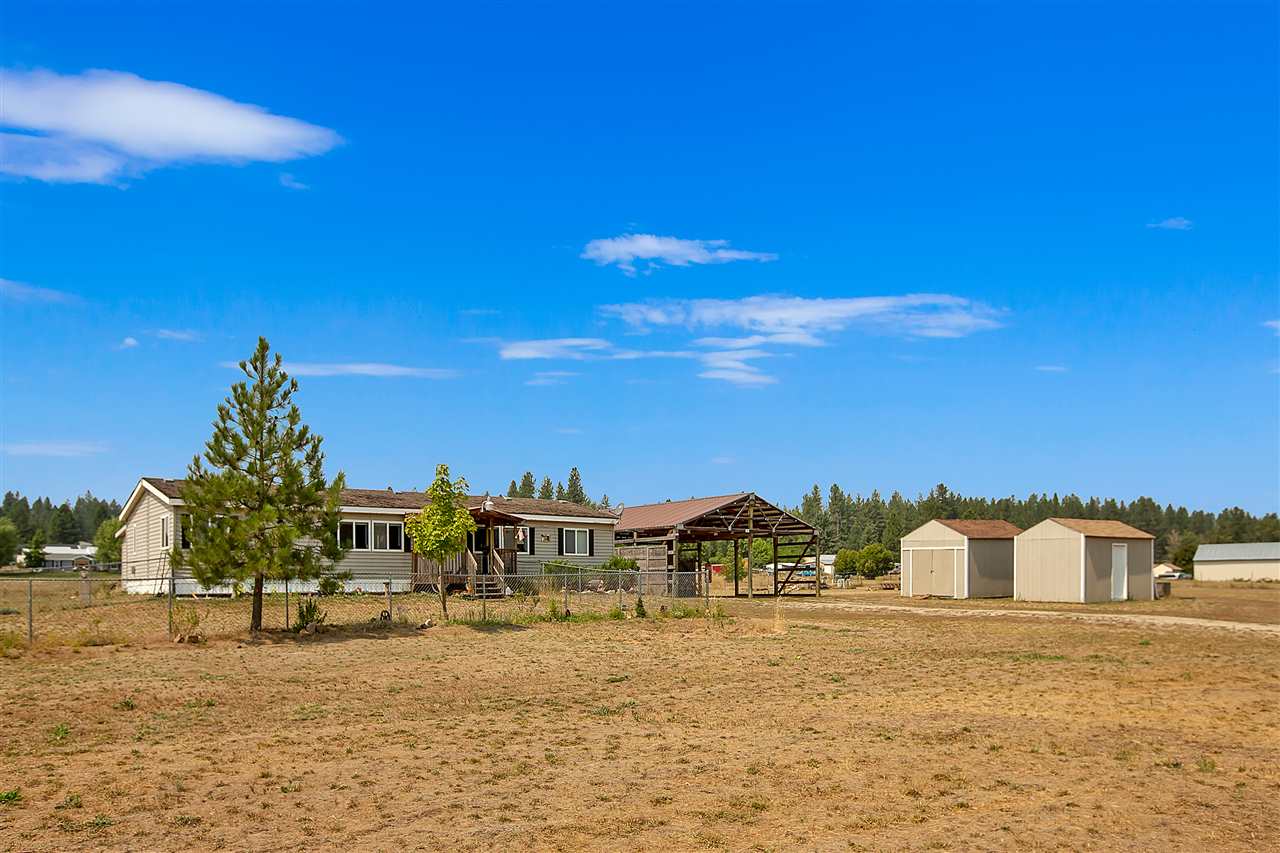 19611 North Hatch Road Colbert, WA 99005 - Photo 3 of 19