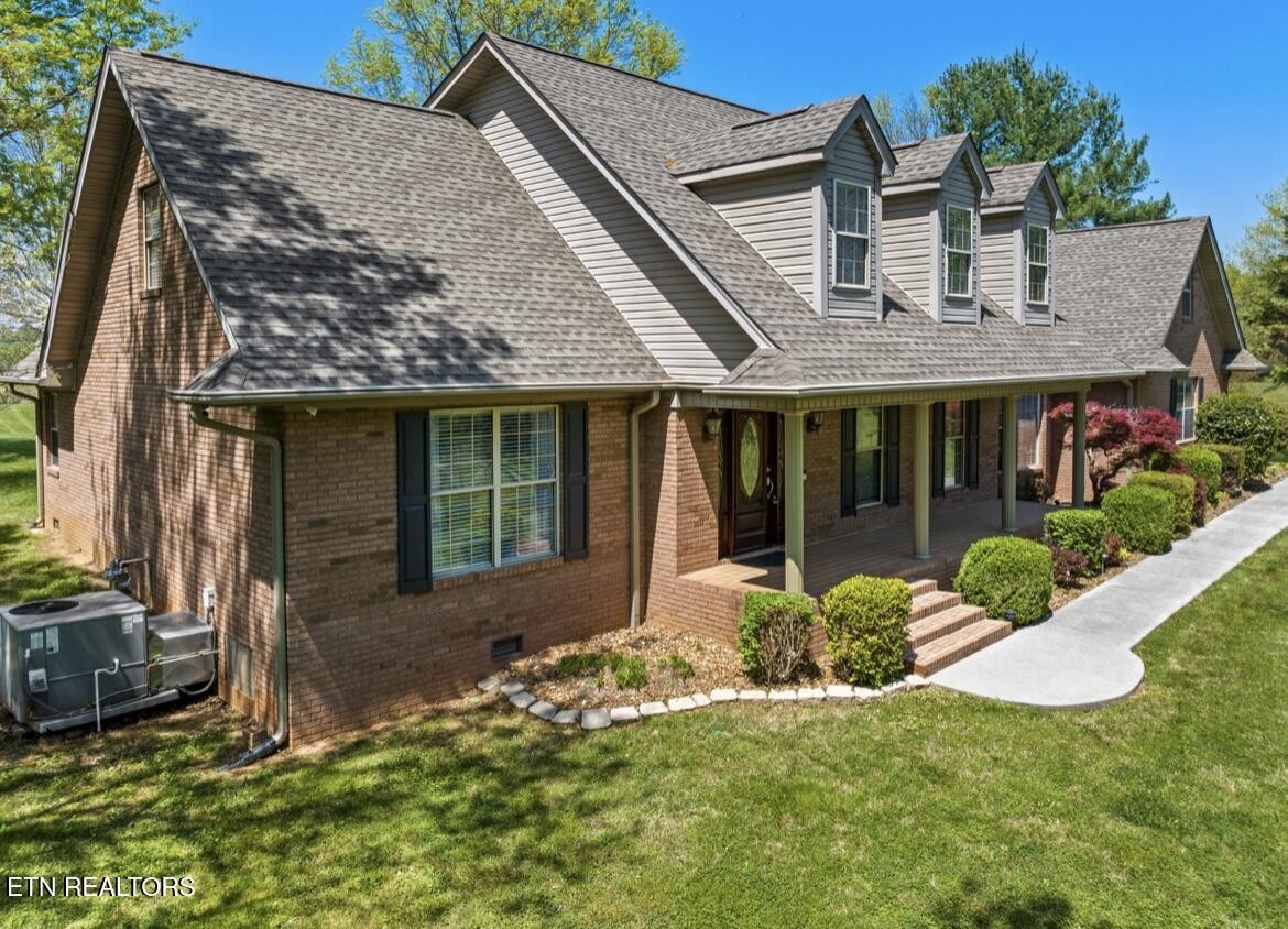 2041 Witt Road White Pine, TN 37890 - Photo 36 of 49