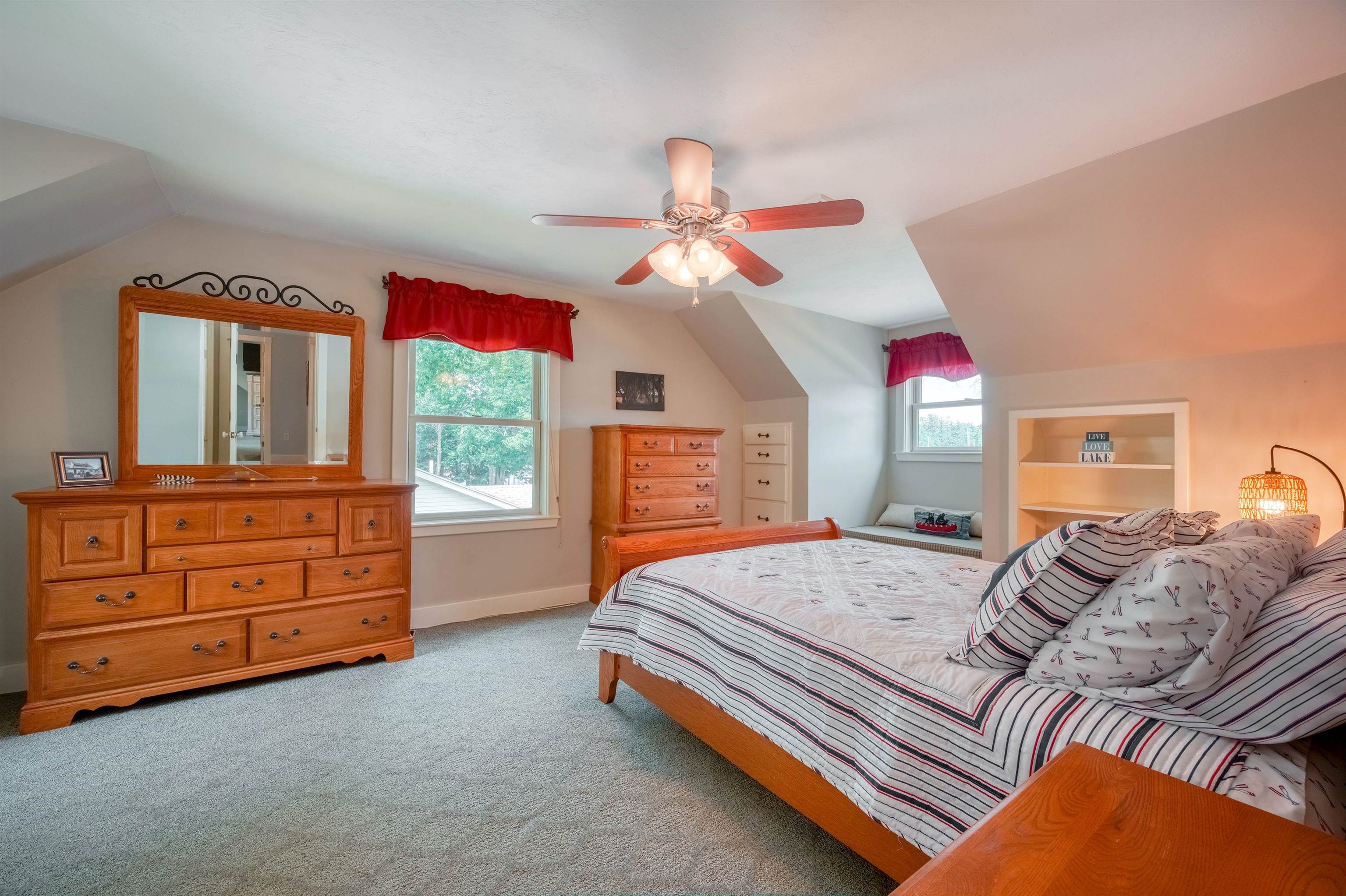 9 Davis Road Gilford, NH 03249 - Photo 14 of 40