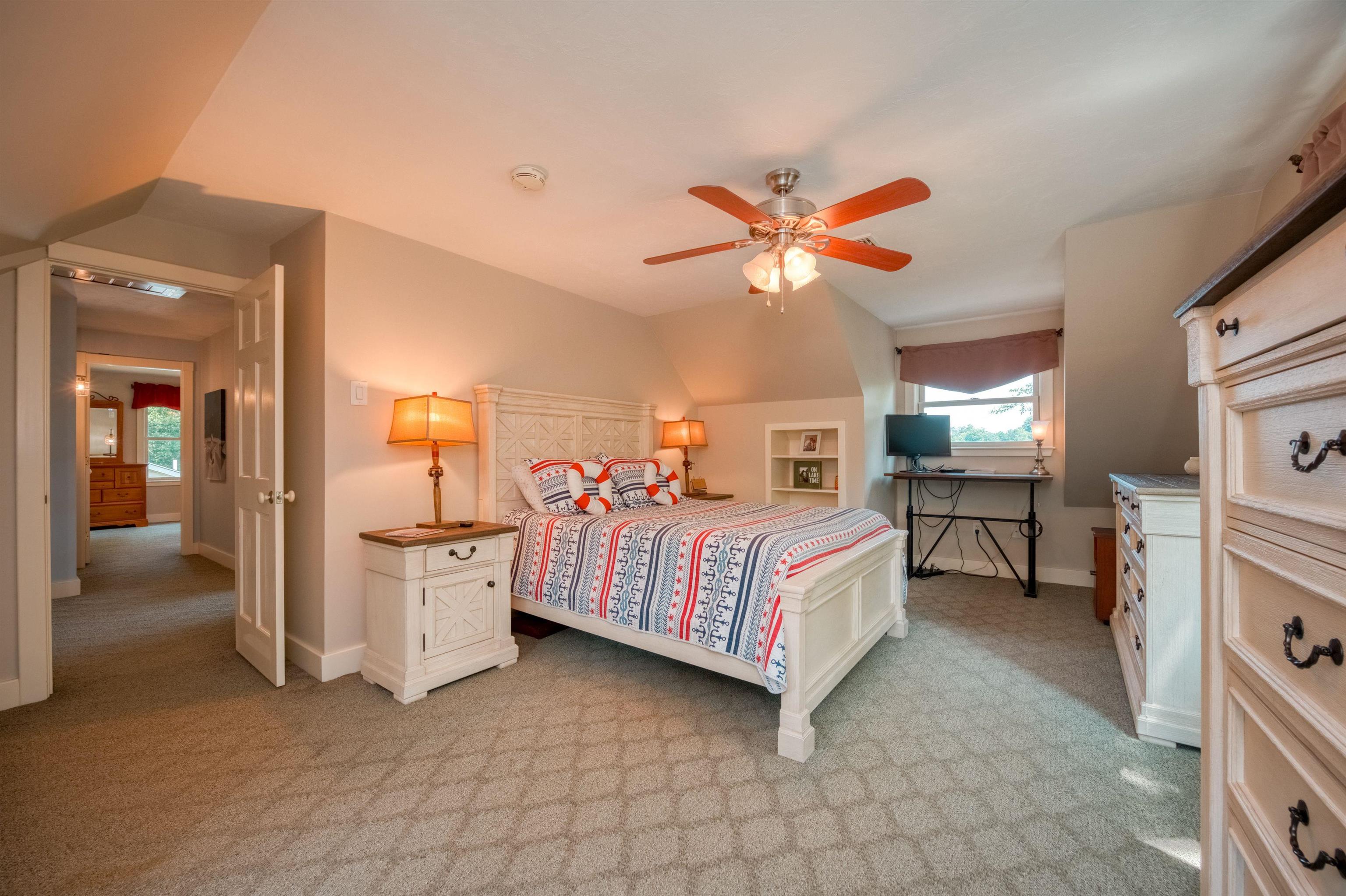 9 Davis Road Gilford, NH 03249 - Photo 15 of 40