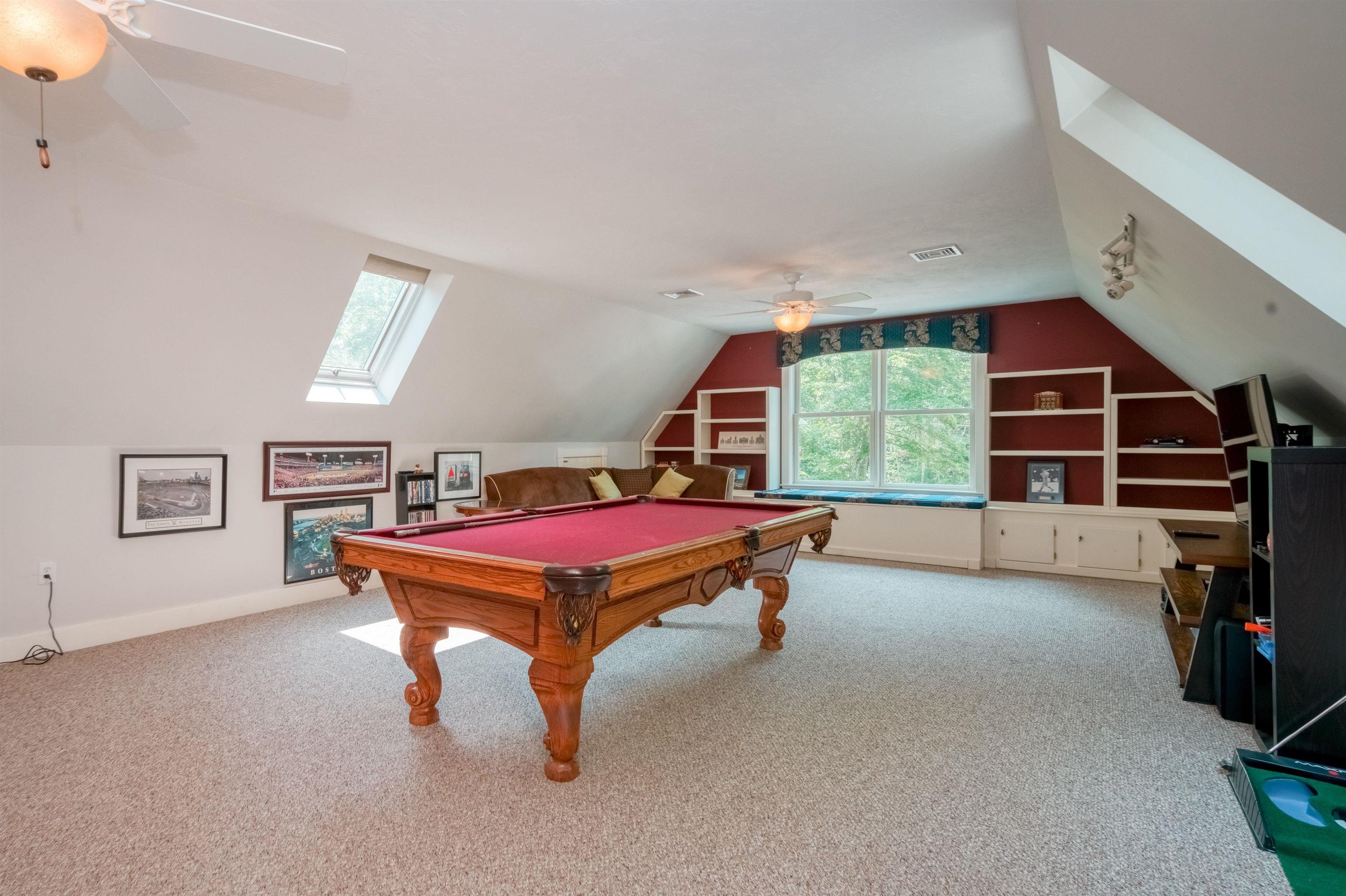 9 Davis Road Gilford, NH 03249 - Photo 21 of 40